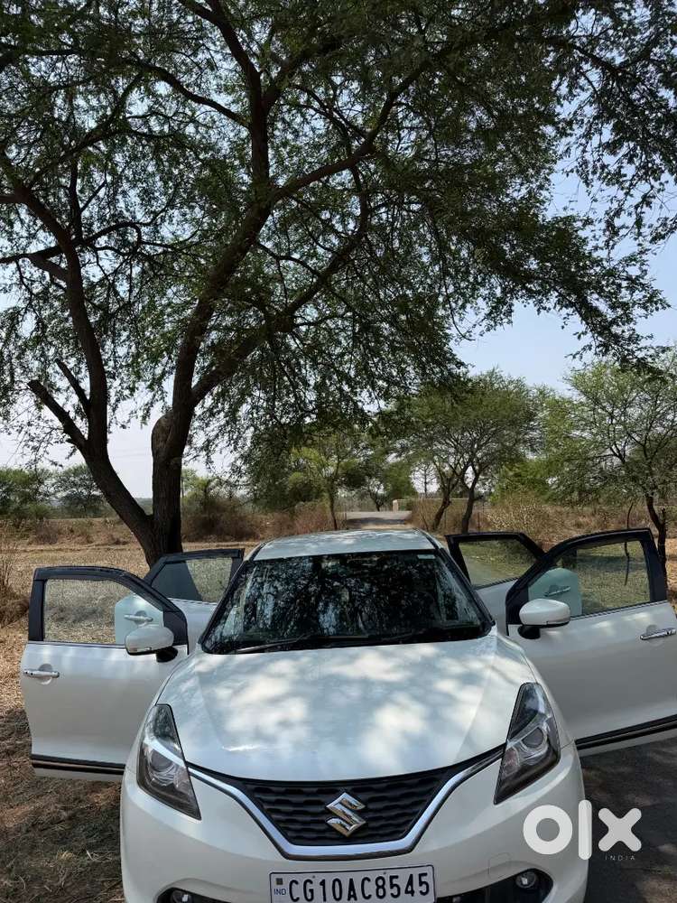 Maruti Suzuki Baleno 2016 Model Urgent Sale Karna Hai