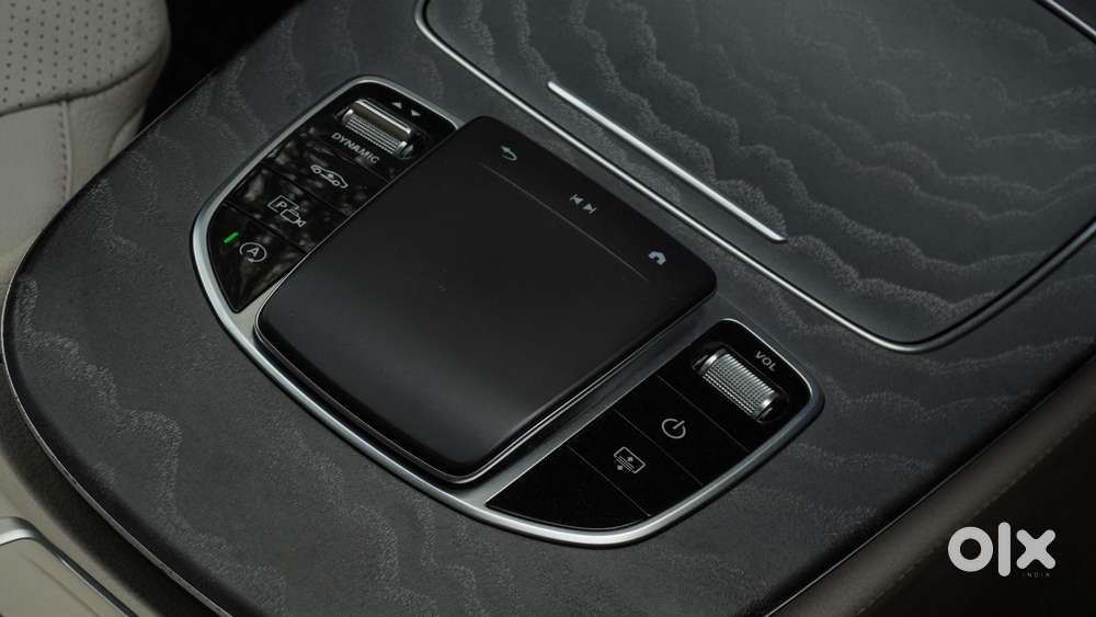 Mercedes-benz E-class E350d, 2023, Diesel