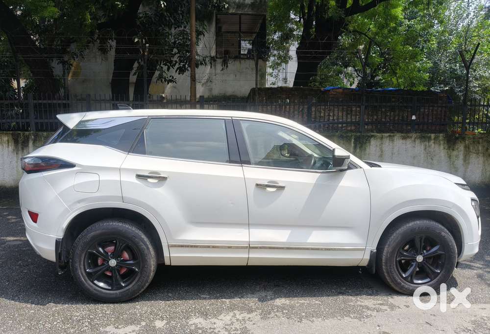 Tata Harrier Xz, 2019, Diesel