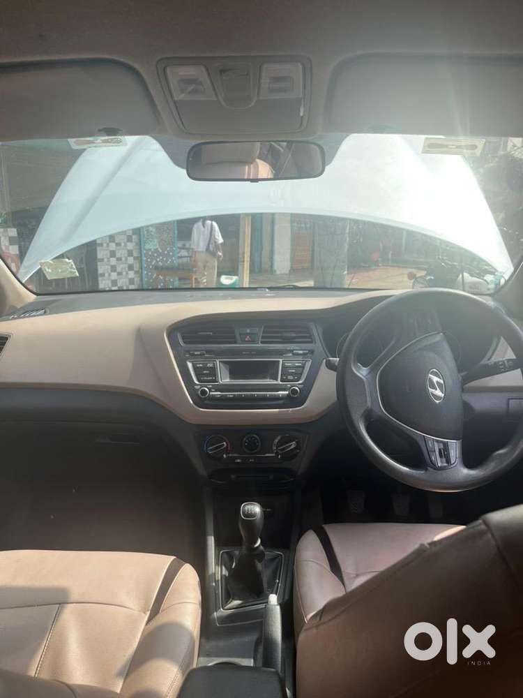 Hyundai I20 2015 Petrol Good Condition