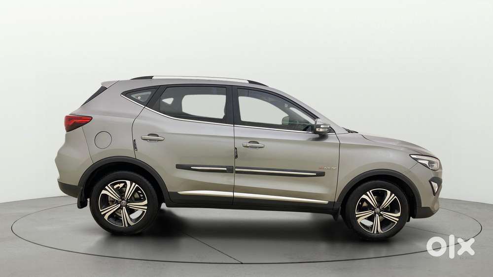 Mg Astor 1.5 Savvy Cvt, 2022, Petrol