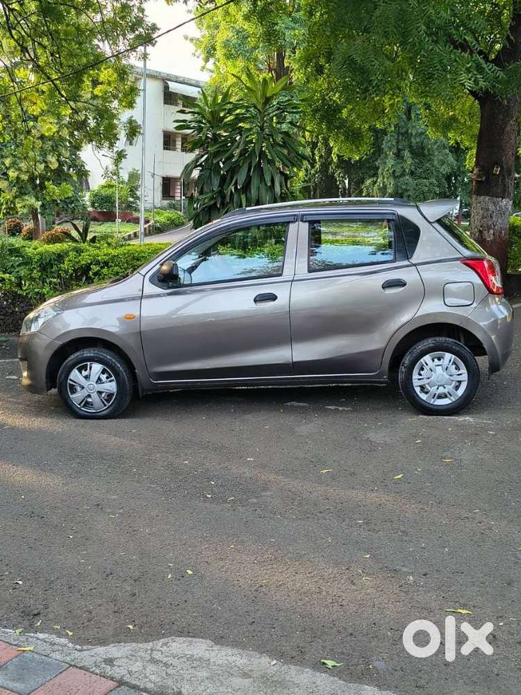 Datsun Go A Eps, 2016, Petrol