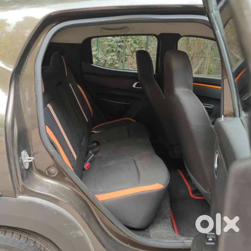 Renault Kwid Rxt Amt Climber (automatic), 2021, Petrol