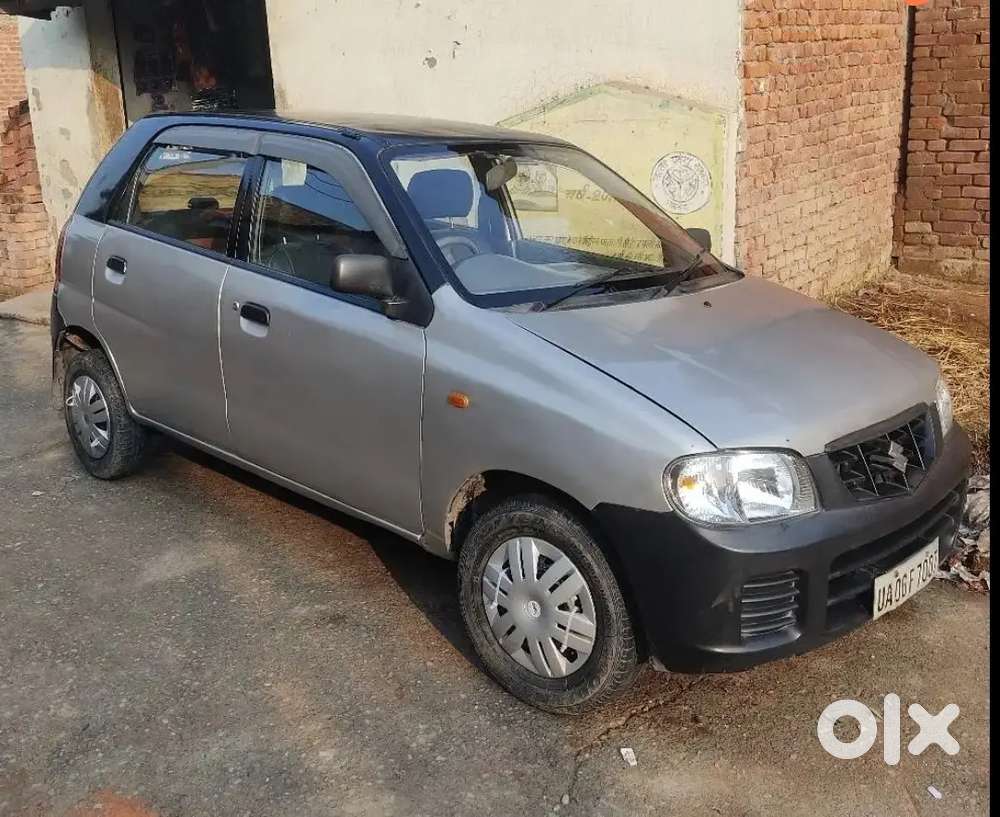 Maruti Suzuki Alto 2007