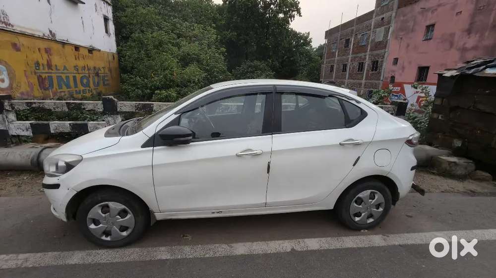 Tata Tigor 2019