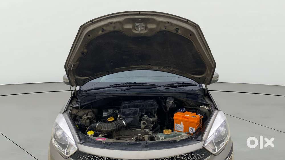Tata Tigor Xz, 2019, Petrol