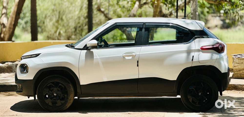 Tata Punch Adventure Icng, 2024, Cng & Hybrids