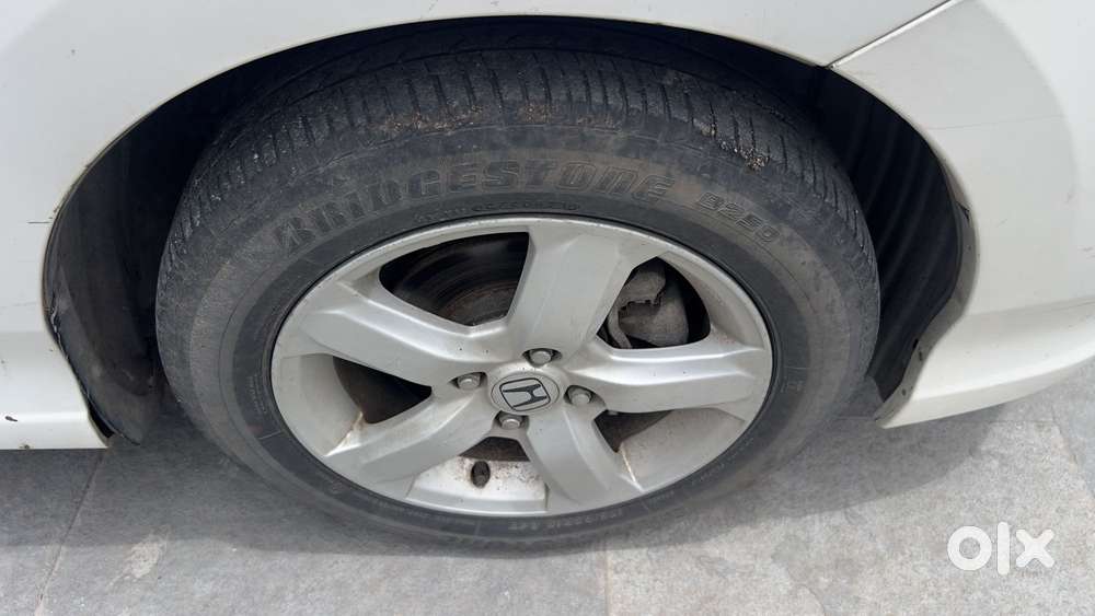 Honda City 1.5 V Mt, 2010, Petrol