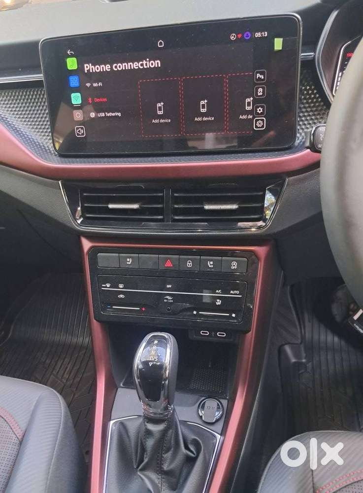 Skoda Kushaq 1.5 Monte Carlo Tsi Dsg, 2026, Petrol