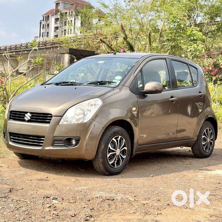 Maruti Suzuki Ritz