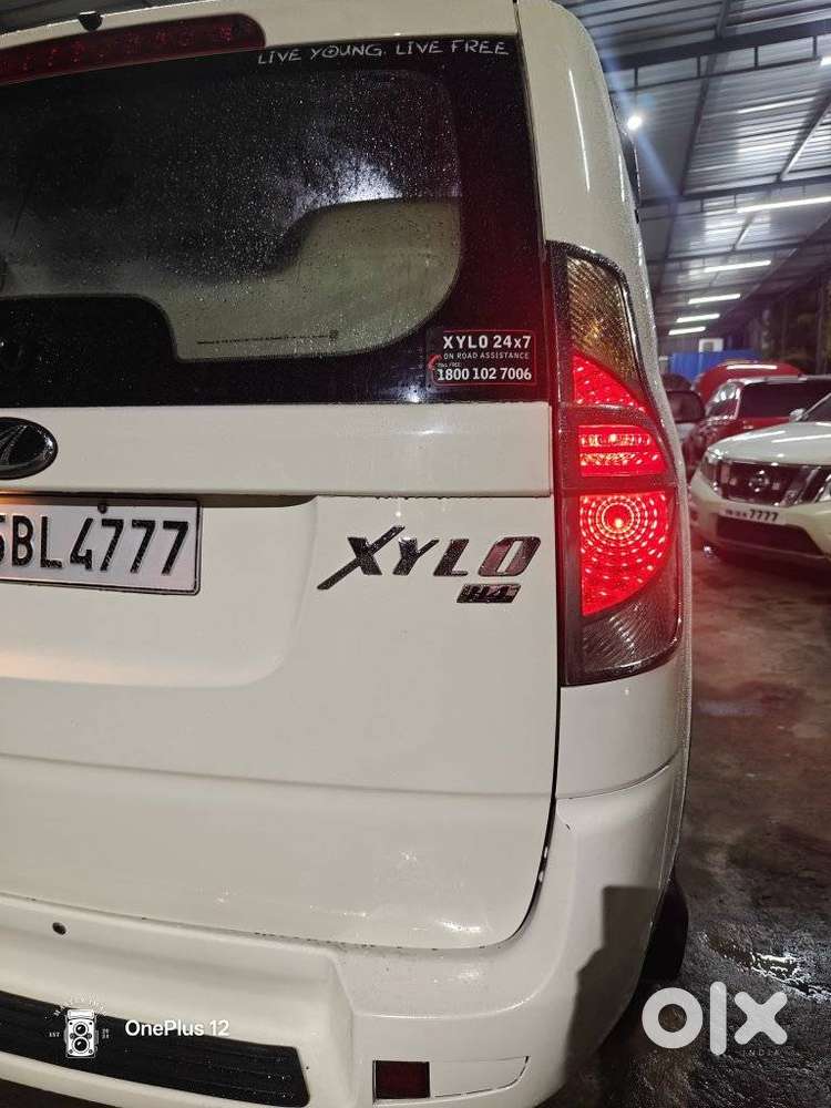 Mahindra Xylo H4 Bs Iv, 2019, Diesel