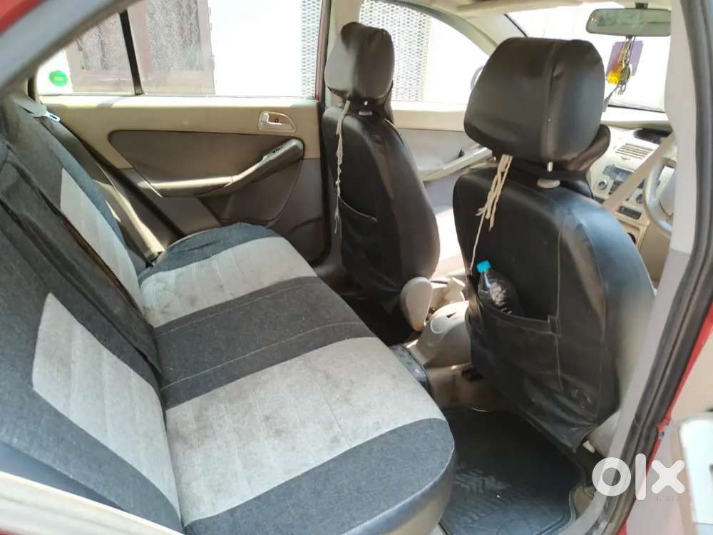 Tata Manza 1.3 Diesel 2010