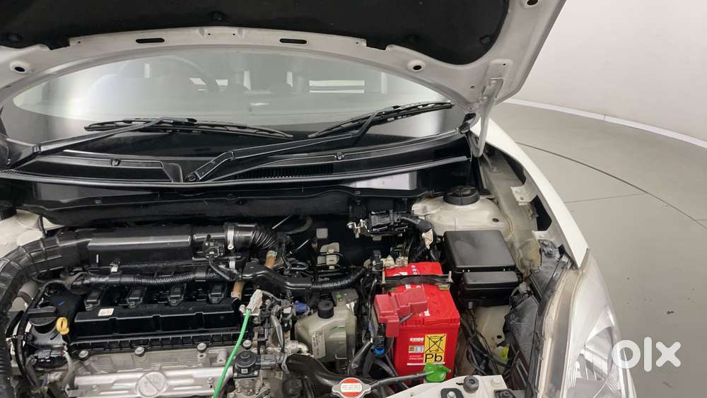 Maruti Suzuki Swift Amt Vvt Vxi, 2022, Petrol