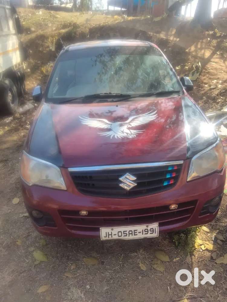 गाड़ी इस गुड कंडीशन