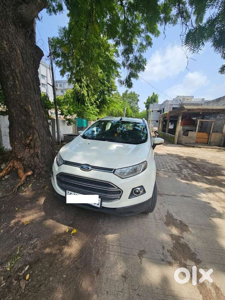 Ford Ecosport 100% Tip Top Condition