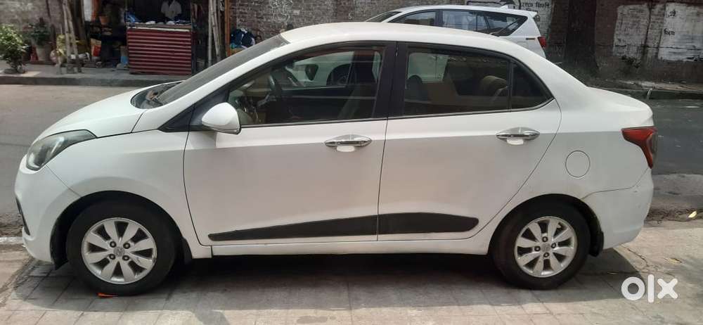 Hyundai Xcent Sx 1.2 (o), 2014, Petrol