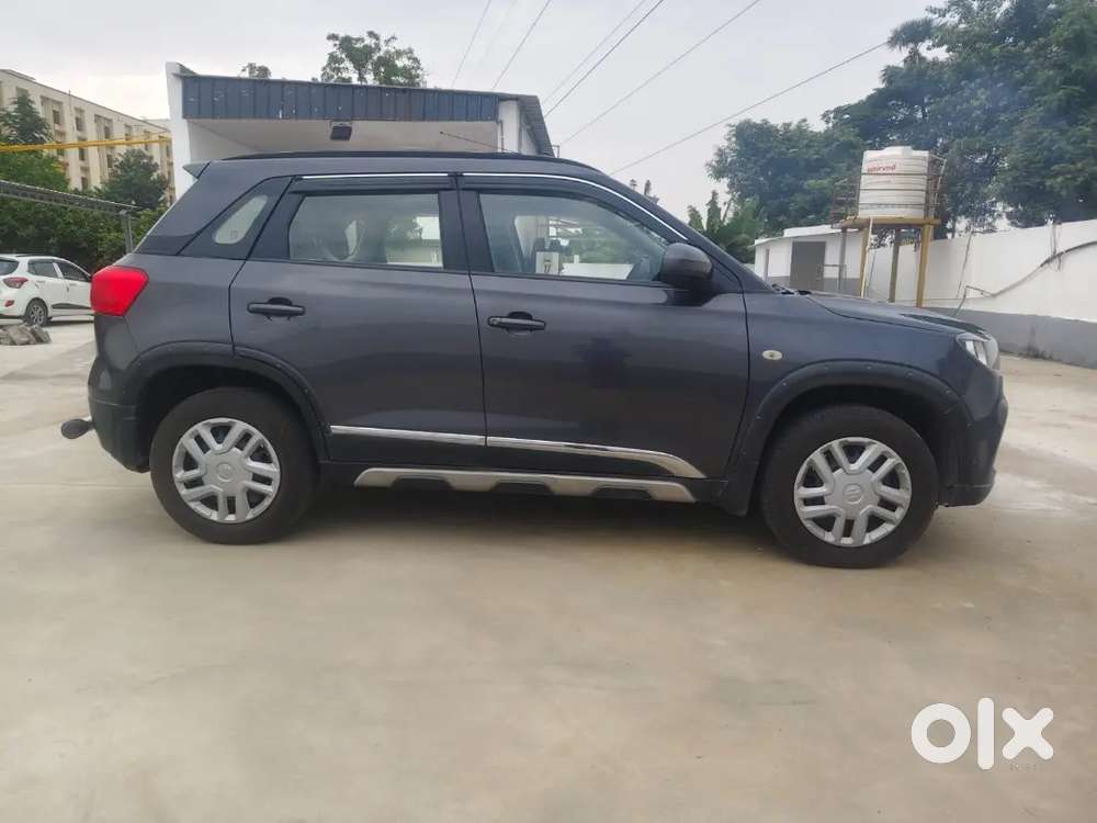Breaza Vdi Amt Very Good Condition Single Owner