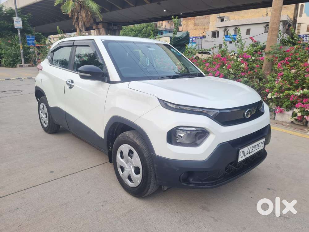 Tata Punch Pure Icng, 2024, Cng & Hybrids