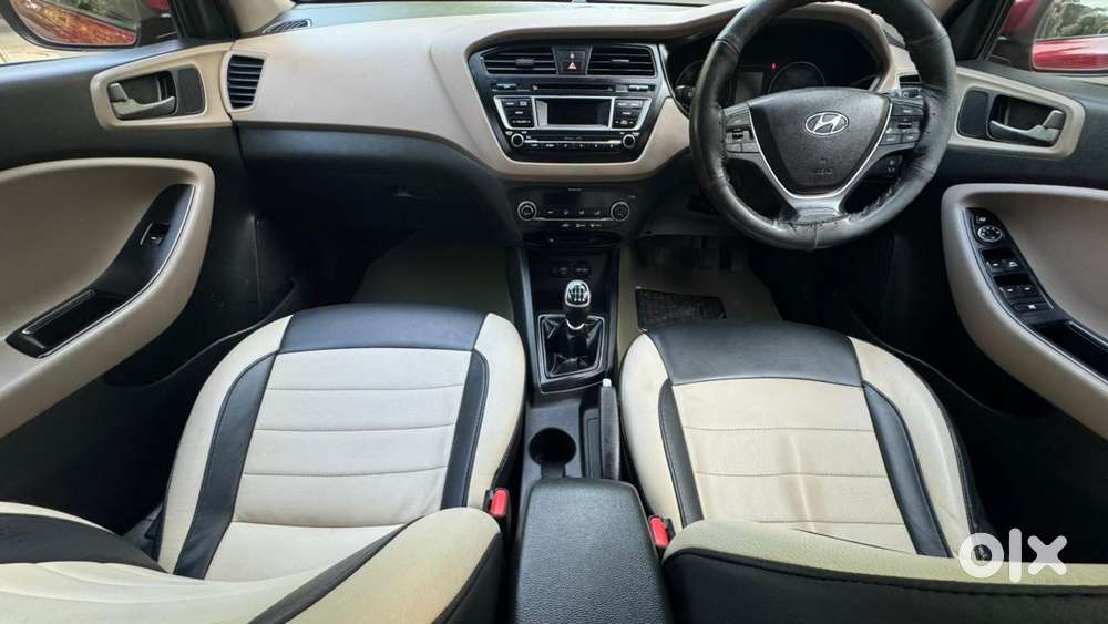 Hyundai Elite I20 Sportz 1.2, 2015, Diesel