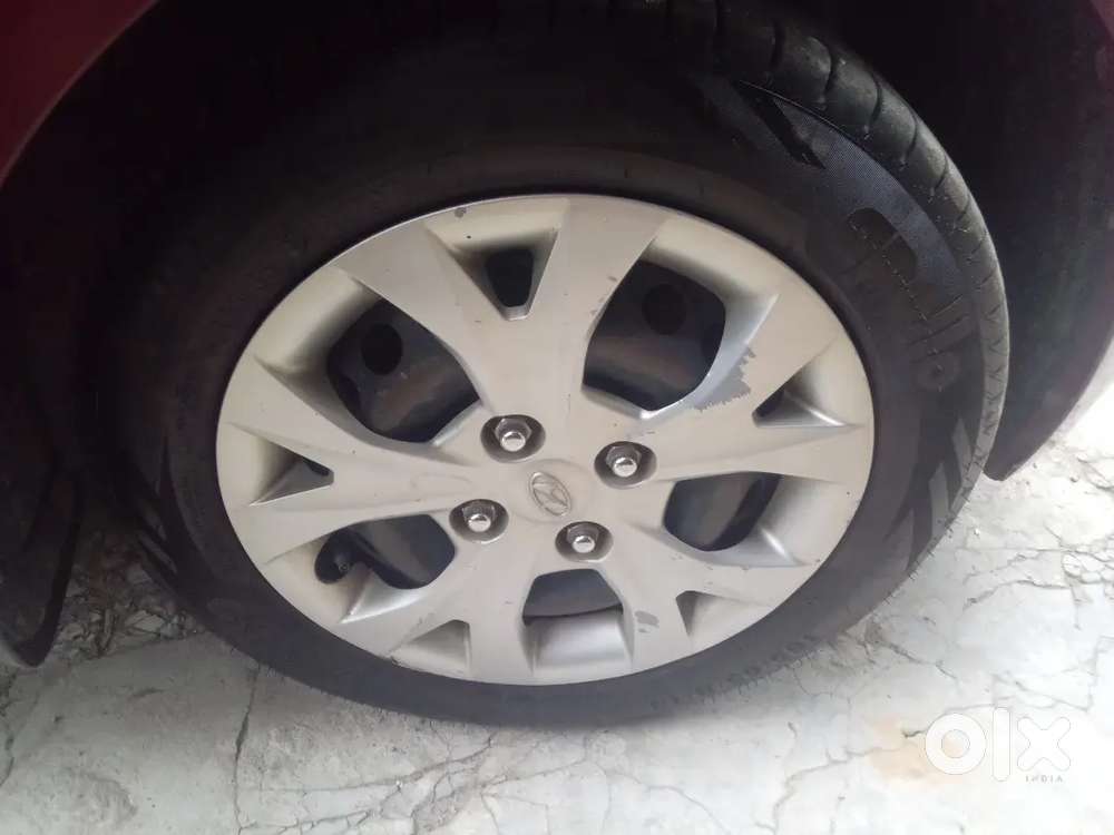 Hyundai Grand I10 2016 Petrol 54000 Km Driv En