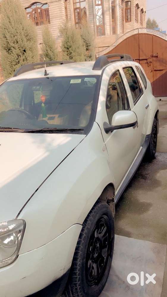 Renault Diesel Manual 2014