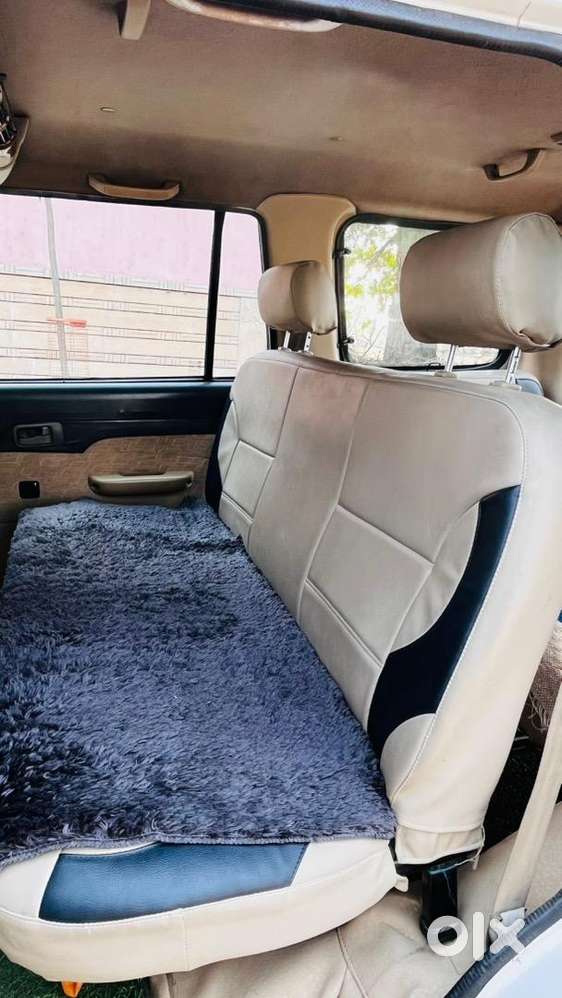Chevrolet Tavera 2015 Diesel Good Condition