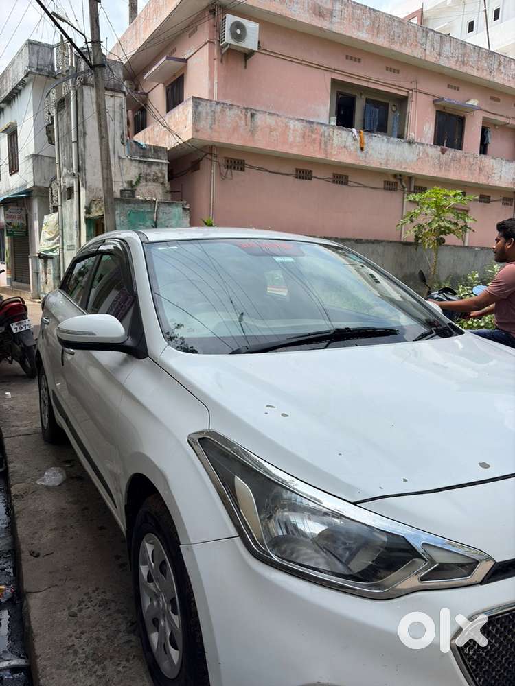 Hyundai I20 2015 Petrol Good Condition