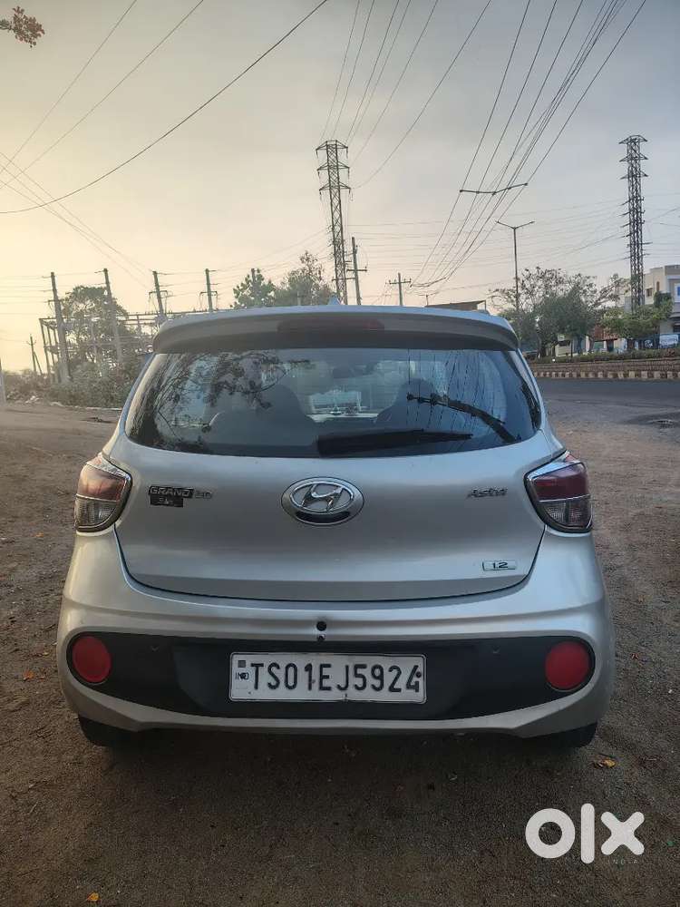 Hyundai Grand I10 Asta For Sale