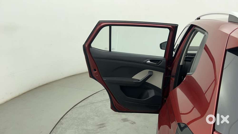 Volkswagen Taigun 1.0 Tsi Highline, 2022, Petrol