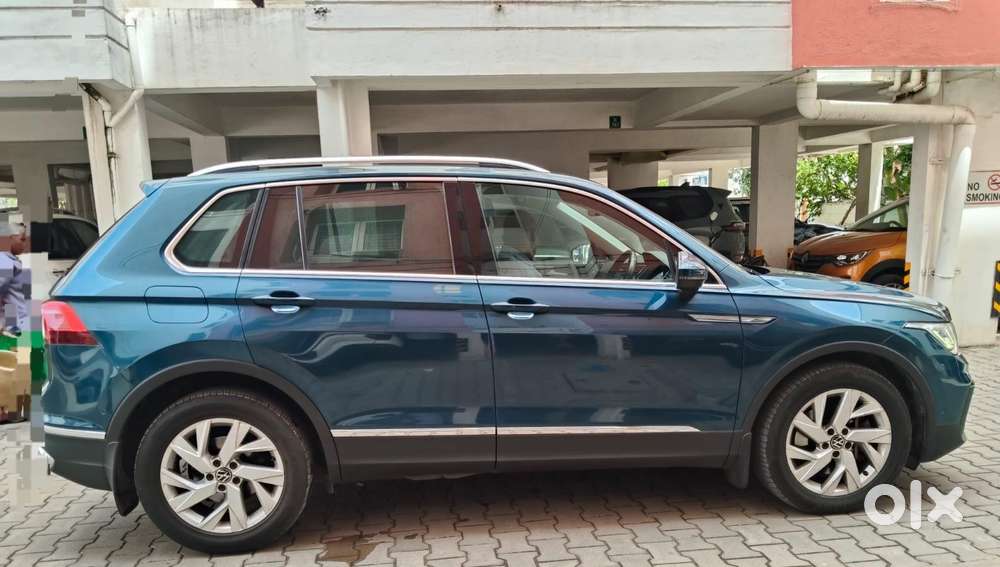 Volkswagen Tiguan 2.0 Elegance Tsi Dsg, 2023, Petrol