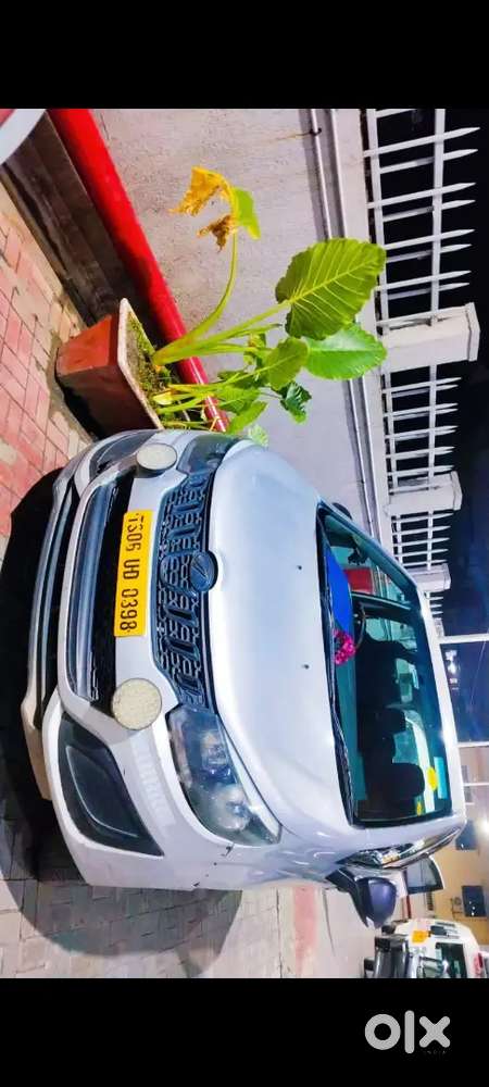 Mahindra Marazzo 2019 Good Condition