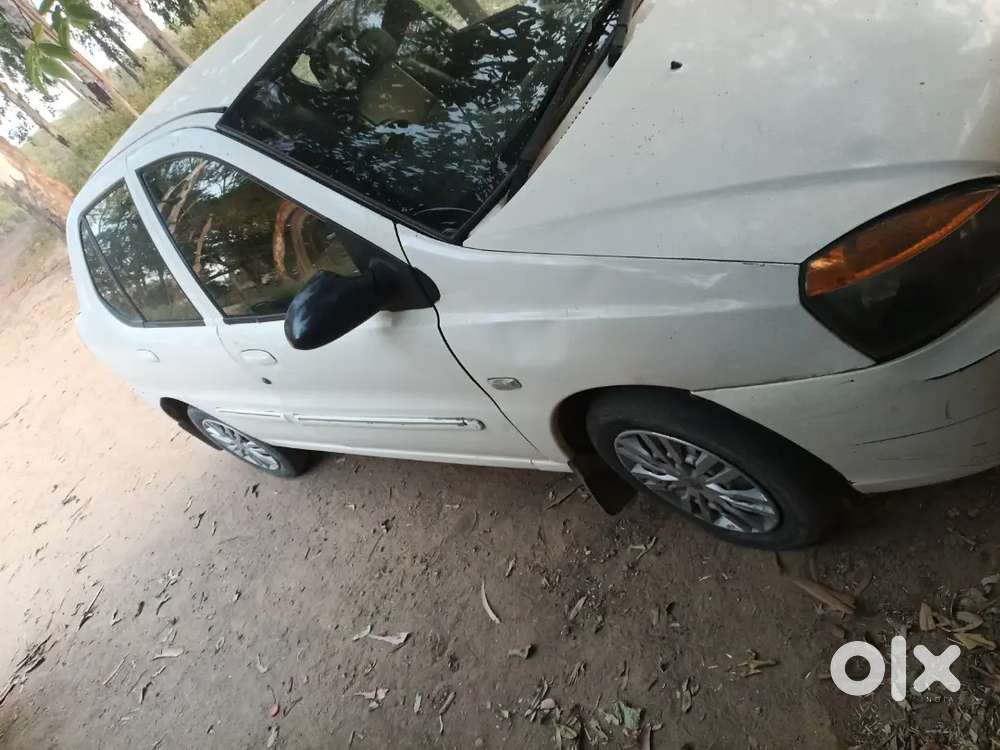 Tata Indigo Ecs 2015 Diesel 119302 Km Driven