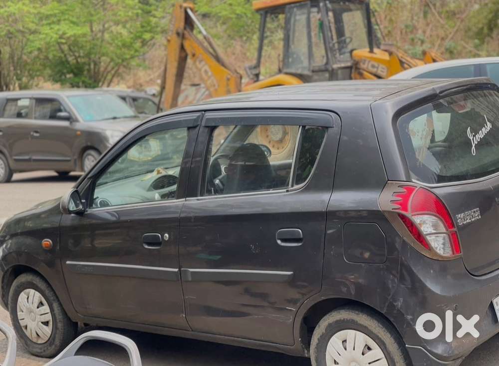 Maruti Suzuki Alto 800 2016 Good Condition