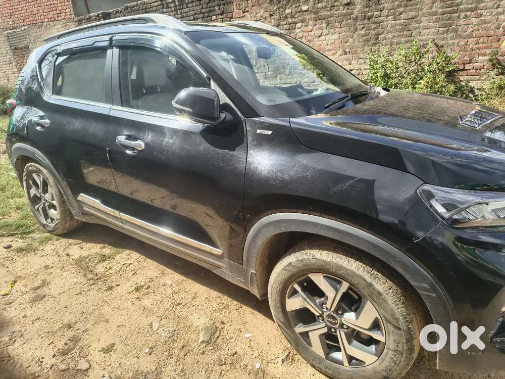 Kia Sonet Imt Without Clutch