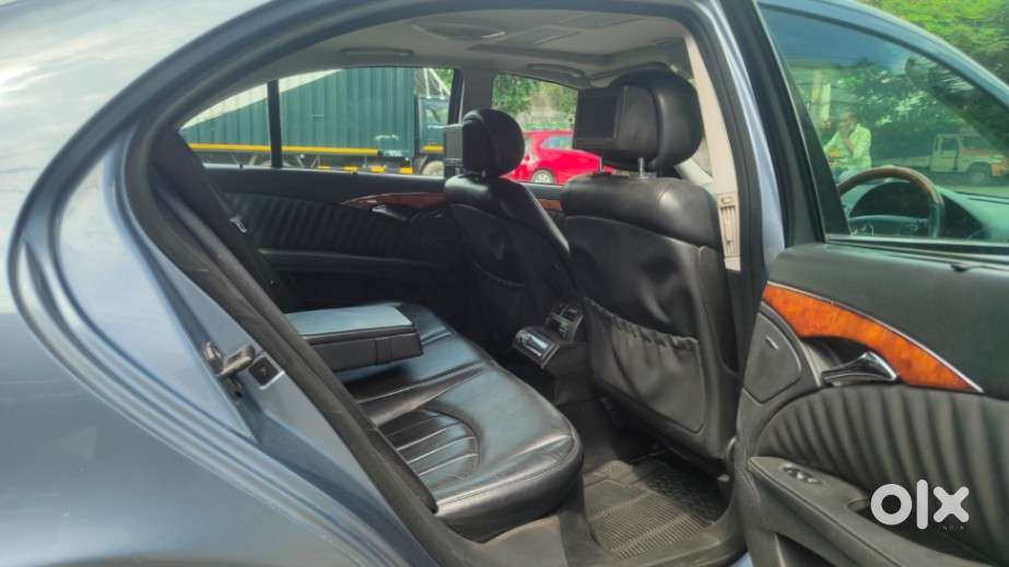 Mercedes-benz Gl-class 350 Cdi, 2007, Diesel