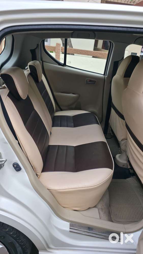 Maruti Suzuki A-star 1.0 Vxi (abs) At, 2013, Petrol