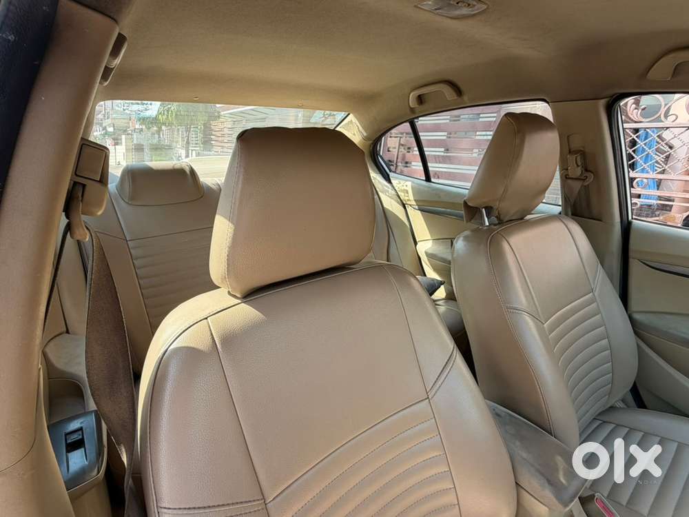 Honda City Petrol 2012 Car