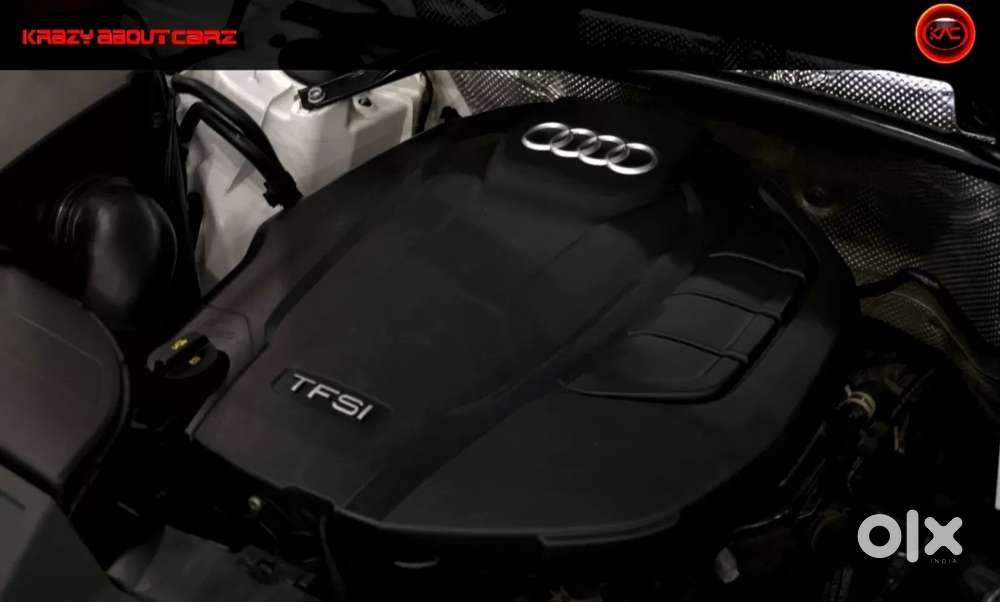 Audi Q5 2.0 45 Tfsi Premium Plus, 2022, Petrol