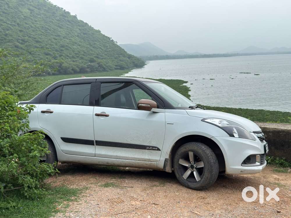 Maruti Suzuki Swift 2013