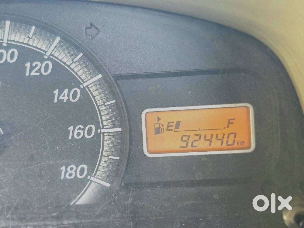 Maruti Suzuki Eeco 5 Seater Ac, 2022, Petrol