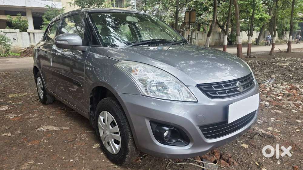 Maruti Suzuki Dzire 1.2 Vxi, 2014, Petrol