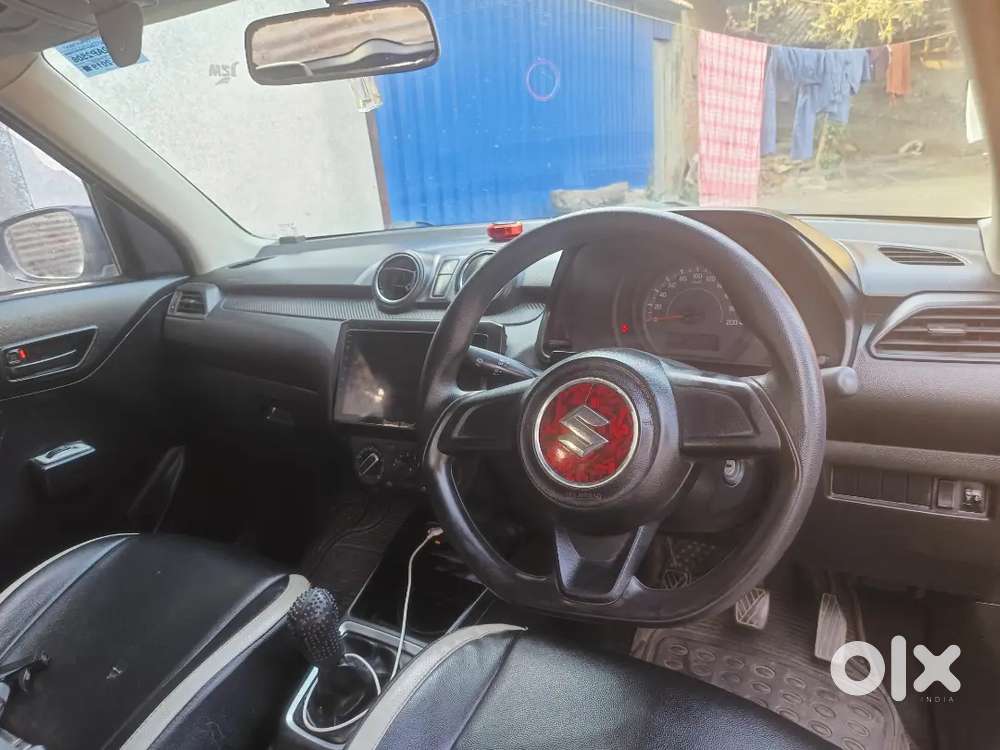 Maruti Suzuki Swift 2019l