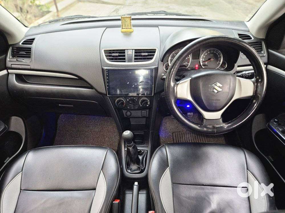 Maruti Suzuki Swift Ddis Vdi, 2017, Diesel