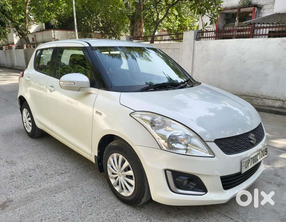 Maruti Suzuki Swift Ddis Vdi, 2015, Diesel