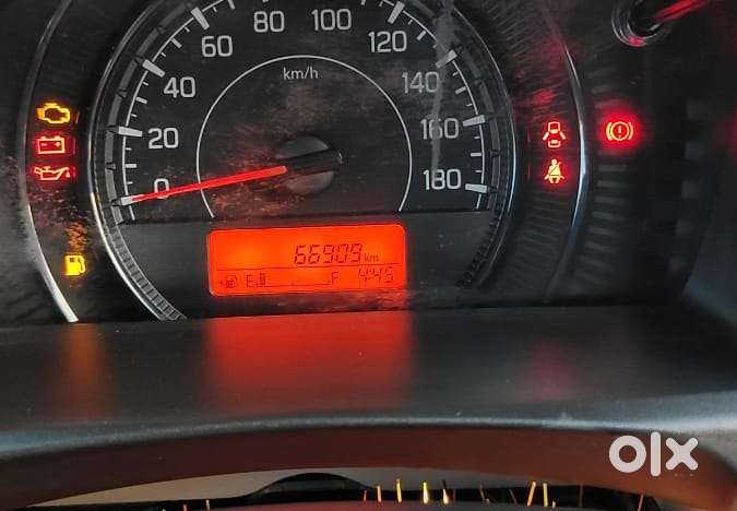 Maruti Suzuki Wagon R Vxi, 2023, Petrol