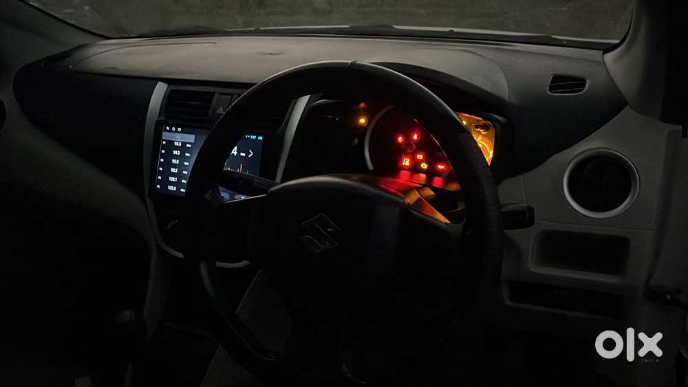 Maruti Suzuki Swift 1.2 Lxi (o), 2021, Petrol
