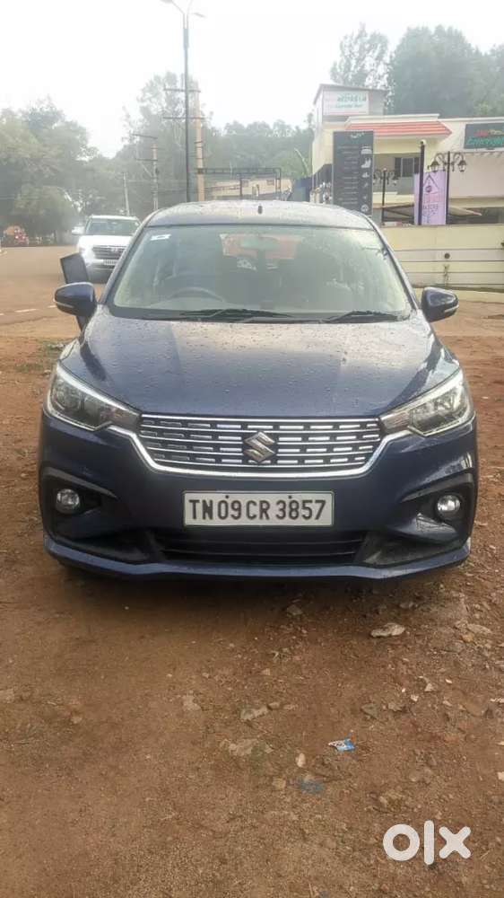 Maruthi Suzuki 2019 Topend