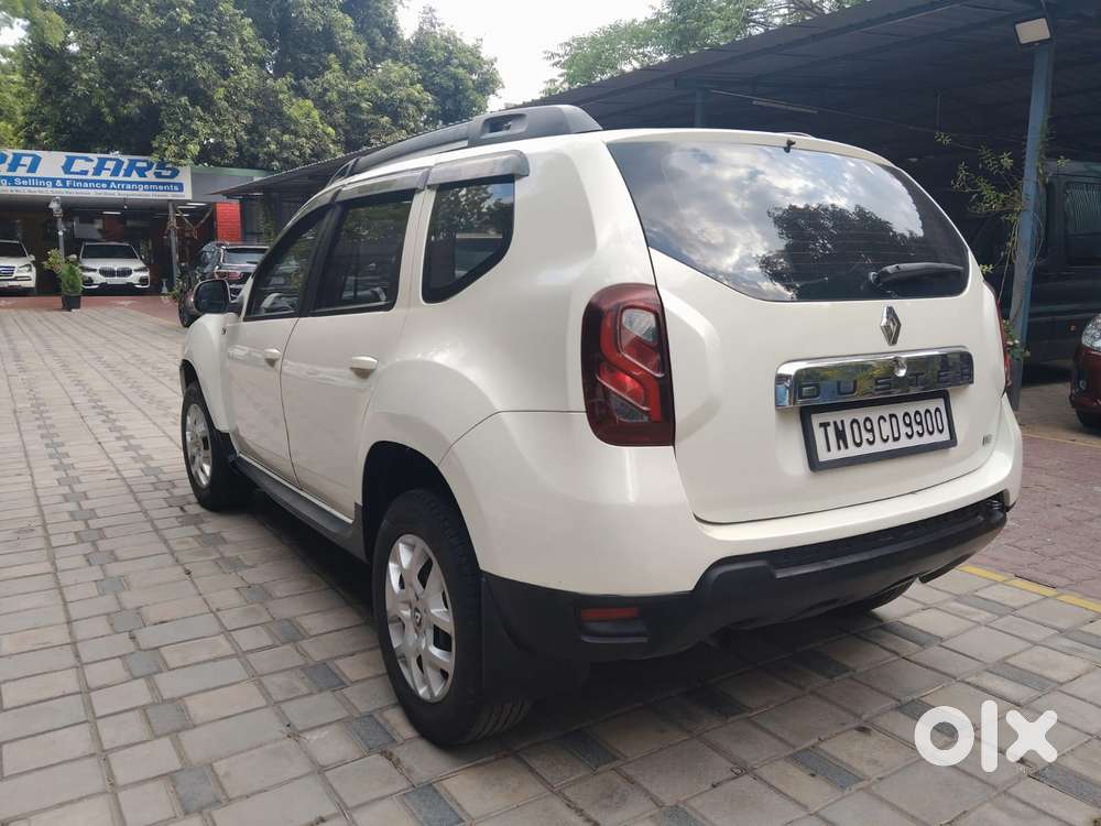 Renault Duster 85ps Diesel Rxl, 2016, Diesel