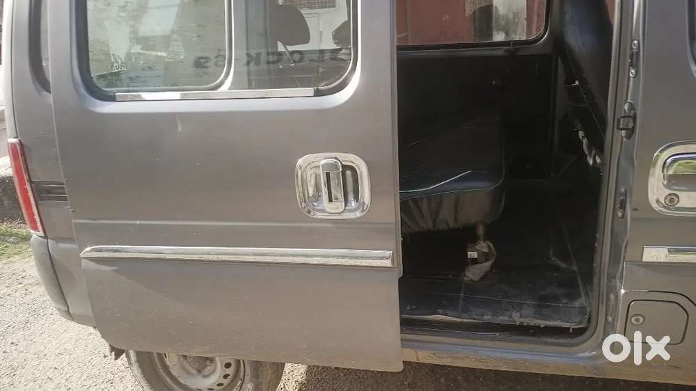 Maruti Suzuki Eeco 2024