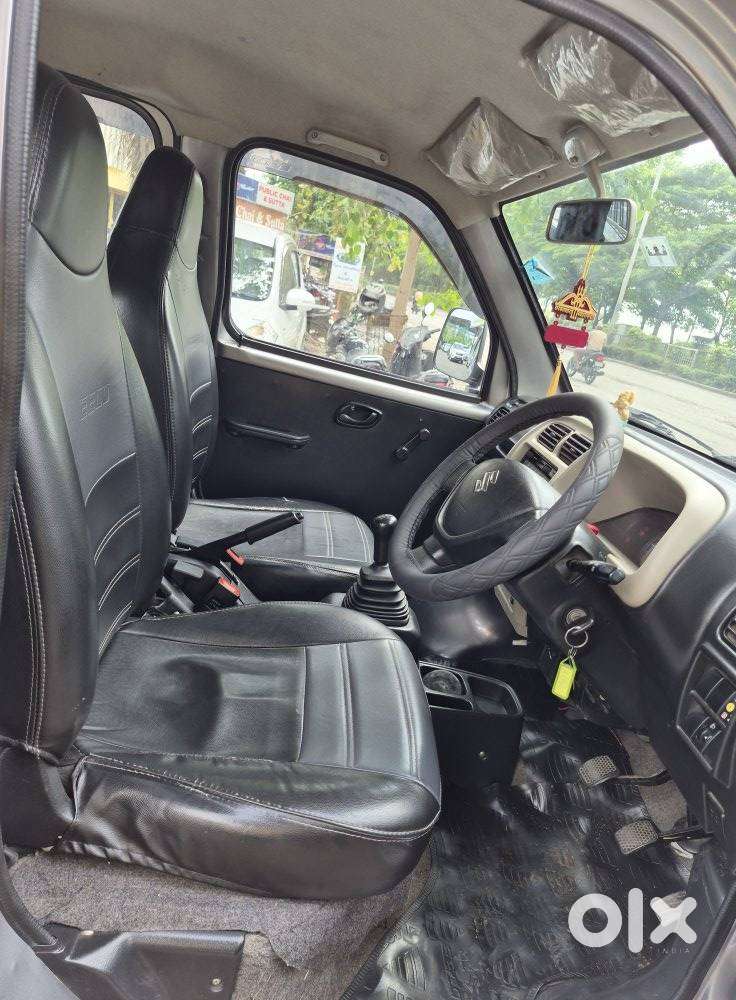 Maruti Suzuki Eeco Cng 5 Seater Ac, 2022, Cng & Hybrids